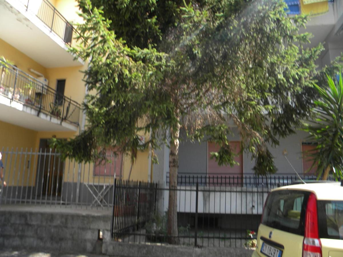 B&B Il Giardino Diamante Exterior photo